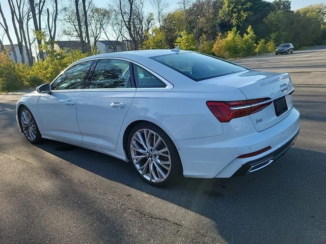 2019 Audi A6 Prestige 55 TFSI quattro - 23078776 - 2