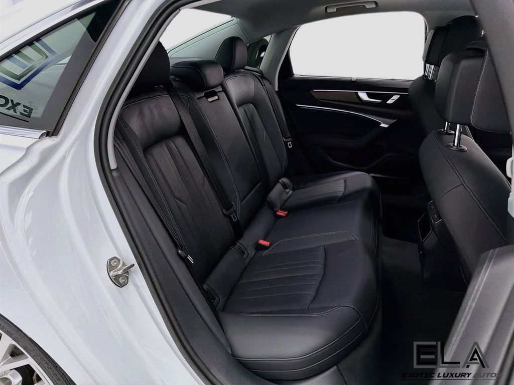 2019 Audi A6 Prestige 55 TFSI quattro - 23078776 - 29