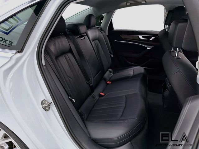 2019 Audi A6 Prestige 55 TFSI quattro - 23078776 - 29