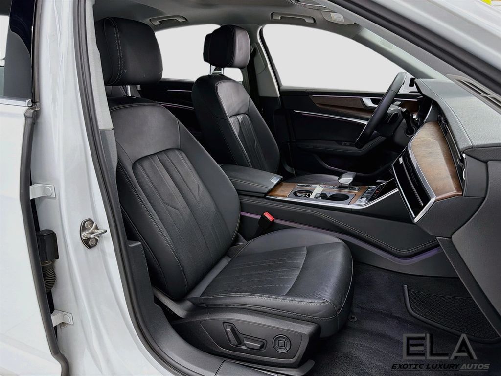 2019 Audi A6 Prestige 55 TFSI quattro - 23078776 - 30
