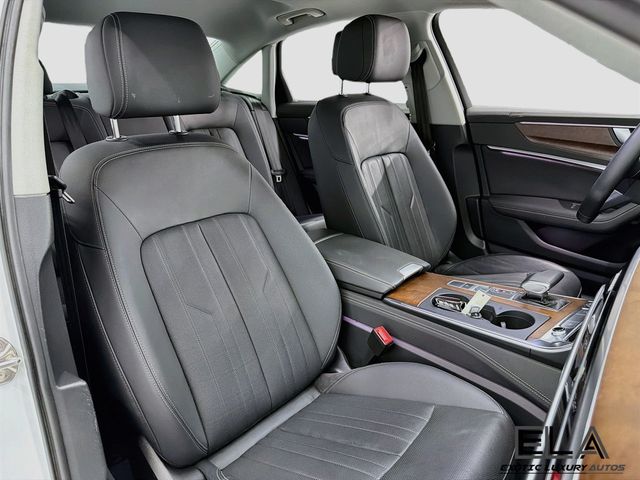 2019 Audi A6 Prestige 55 TFSI quattro - 23078776 - 31
