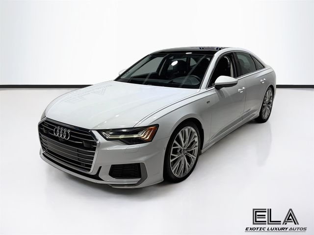 2019 Audi A6 Prestige 55 TFSI quattro - 23078776 - 32