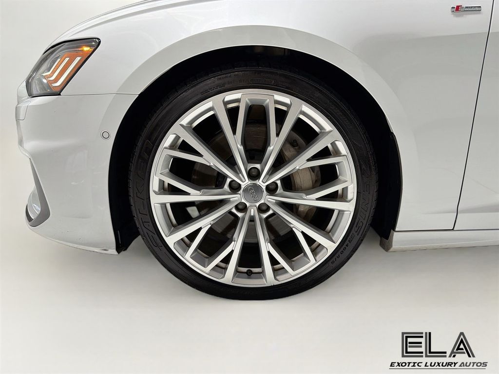 2019 Audi A6 Prestige 55 TFSI quattro - 23078776 - 33