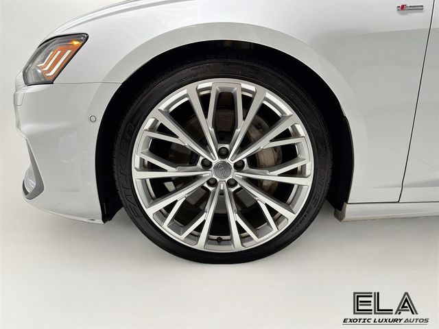 2019 Audi A6 Prestige 55 TFSI quattro - 23078776 - 33