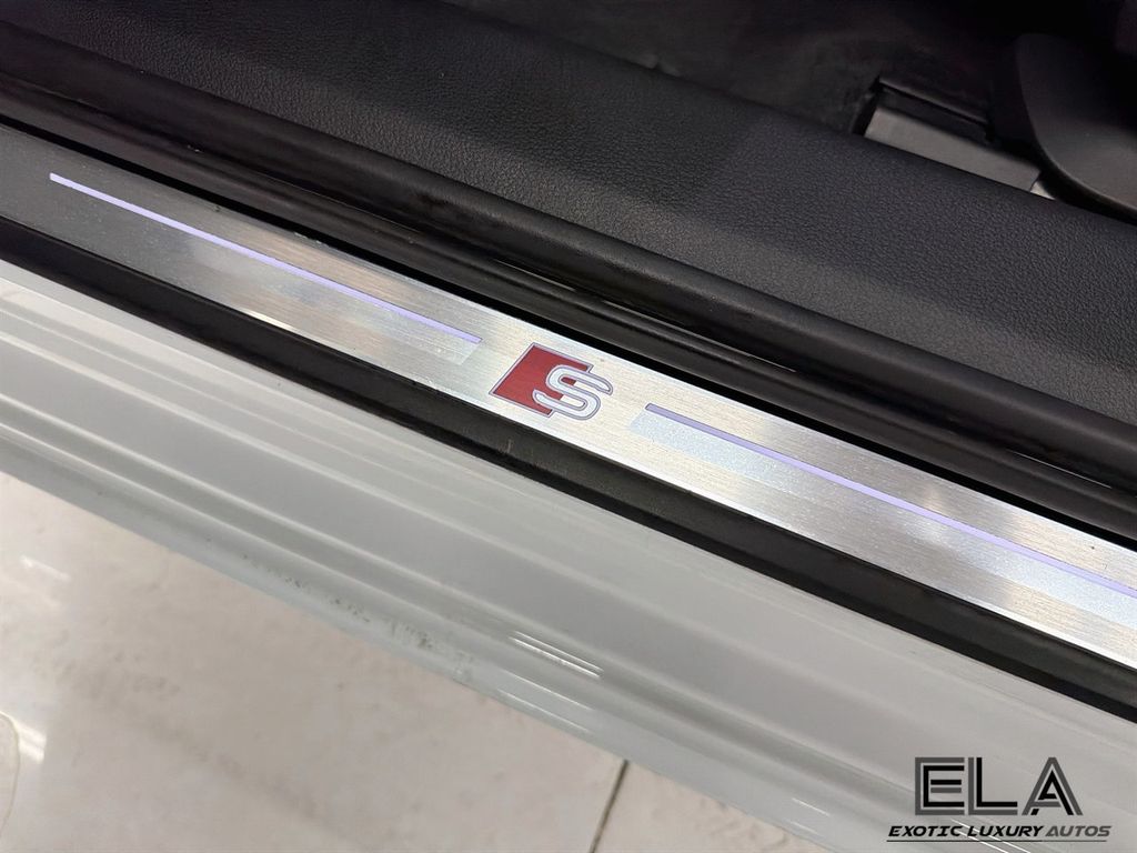 2019 Audi A6 Prestige 55 TFSI quattro - 23078776 - 34