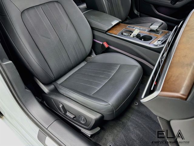 2019 Audi A6 Prestige 55 TFSI quattro - 23078776 - 35