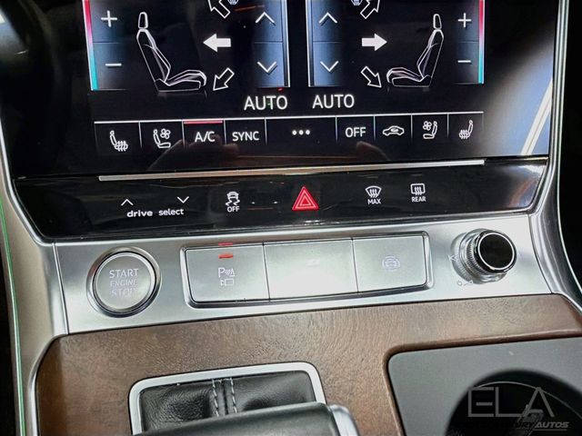 2019 Audi A6 Prestige 55 TFSI quattro - 23078776 - 36