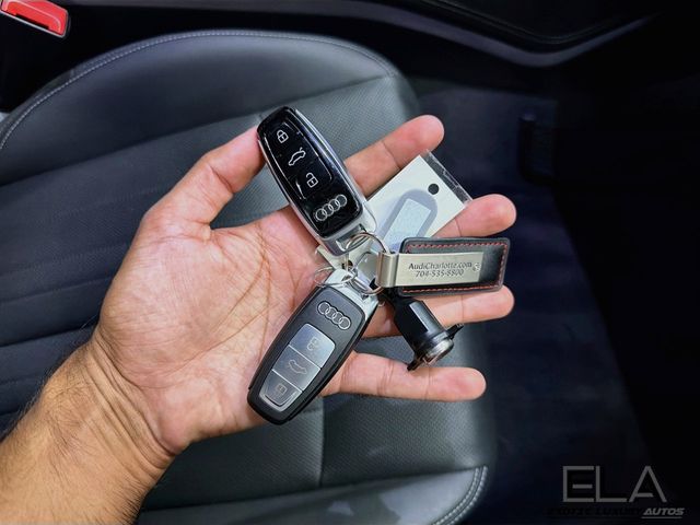 2019 Audi A6 Prestige 55 TFSI quattro - 23078776 - 37