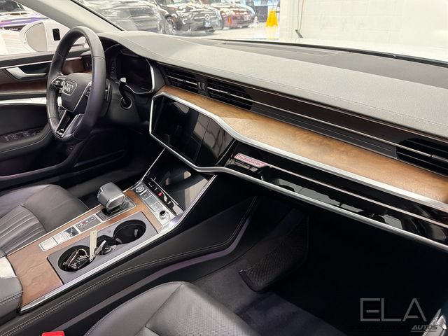 2019 Audi A6 Prestige 55 TFSI quattro - 23078776 - 38