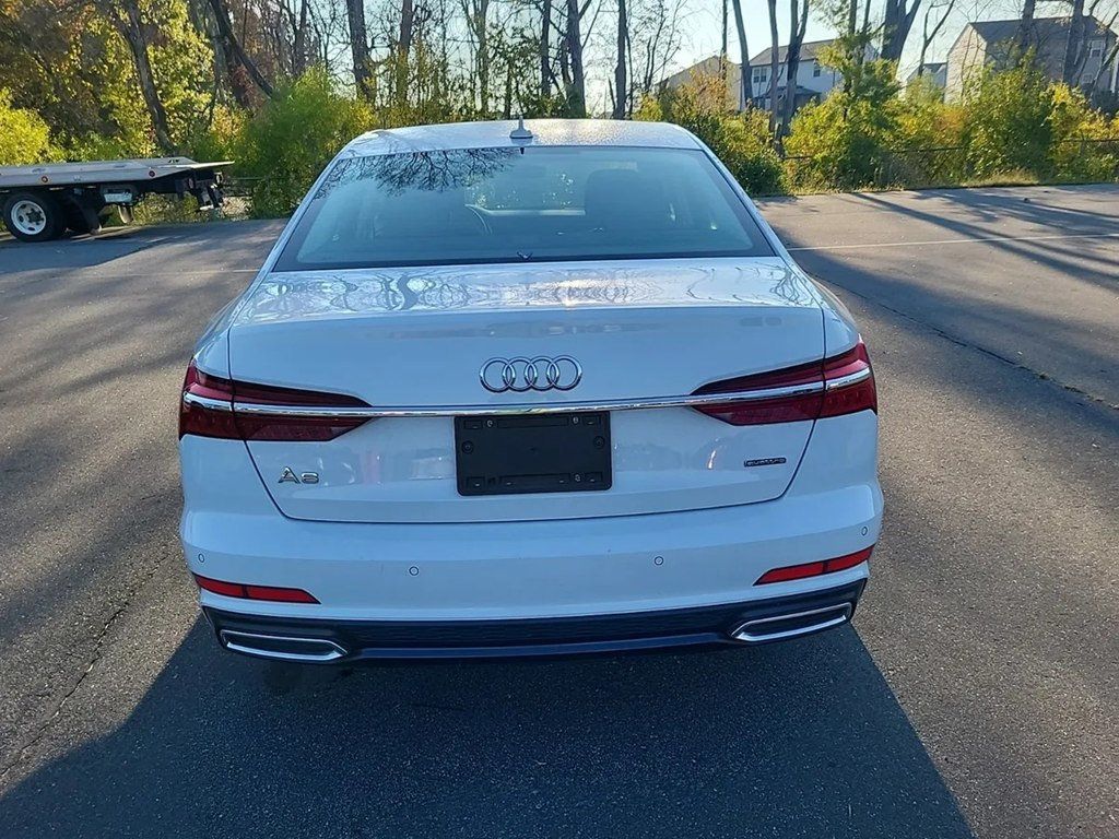 2019 Audi A6 Prestige 55 TFSI quattro - 23078776 - 3