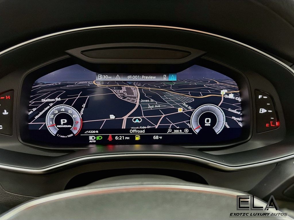 2019 Audi A6 Prestige 55 TFSI quattro - 23078776 - 39