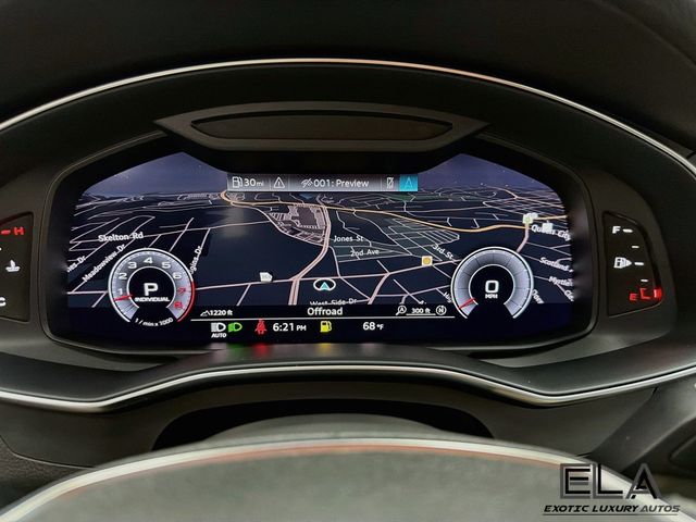2019 Audi A6 Prestige 55 TFSI quattro - 23078776 - 39