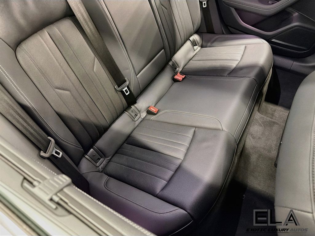 2019 Audi A6 Prestige 55 TFSI quattro - 23078776 - 41