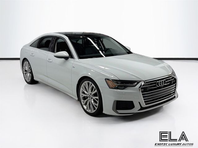 2019 Audi A6 Prestige 55 TFSI quattro - 23078776 - 42