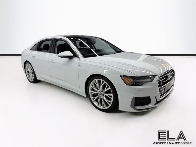 2019 Audi A6 Prestige 55 TFSI quattro - 23078776 - 44