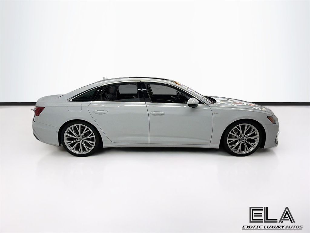 2019 Audi A6 Prestige 55 TFSI quattro - 23078776 - 45