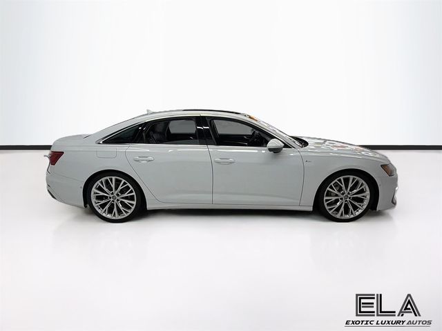 2019 Audi A6 Prestige 55 TFSI quattro - 23078776 - 45
