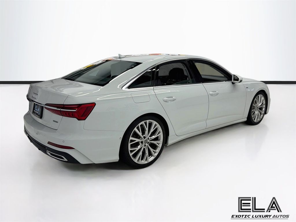 2019 Audi A6 Prestige 55 TFSI quattro - 23078776 - 46