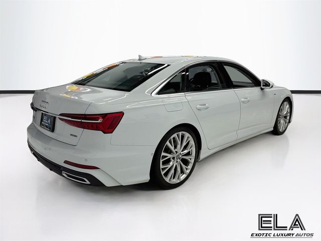 2019 Audi A6 Prestige 55 TFSI quattro - 23078776 - 47