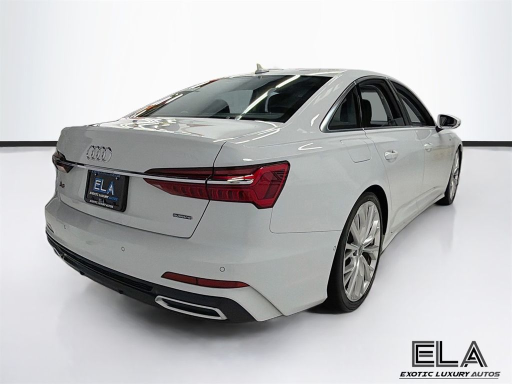 2019 Audi A6 Prestige 55 TFSI quattro - 23078776 - 48