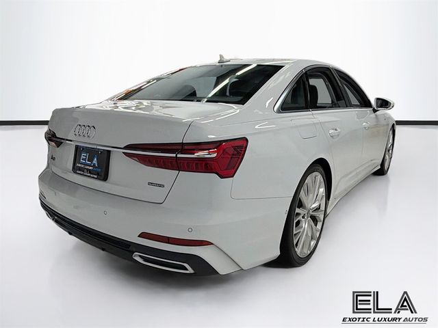 2019 Audi A6 Prestige 55 TFSI quattro - 23078776 - 48
