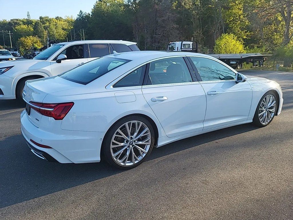 2019 Audi A6 Prestige 55 TFSI quattro - 23078776 - 4