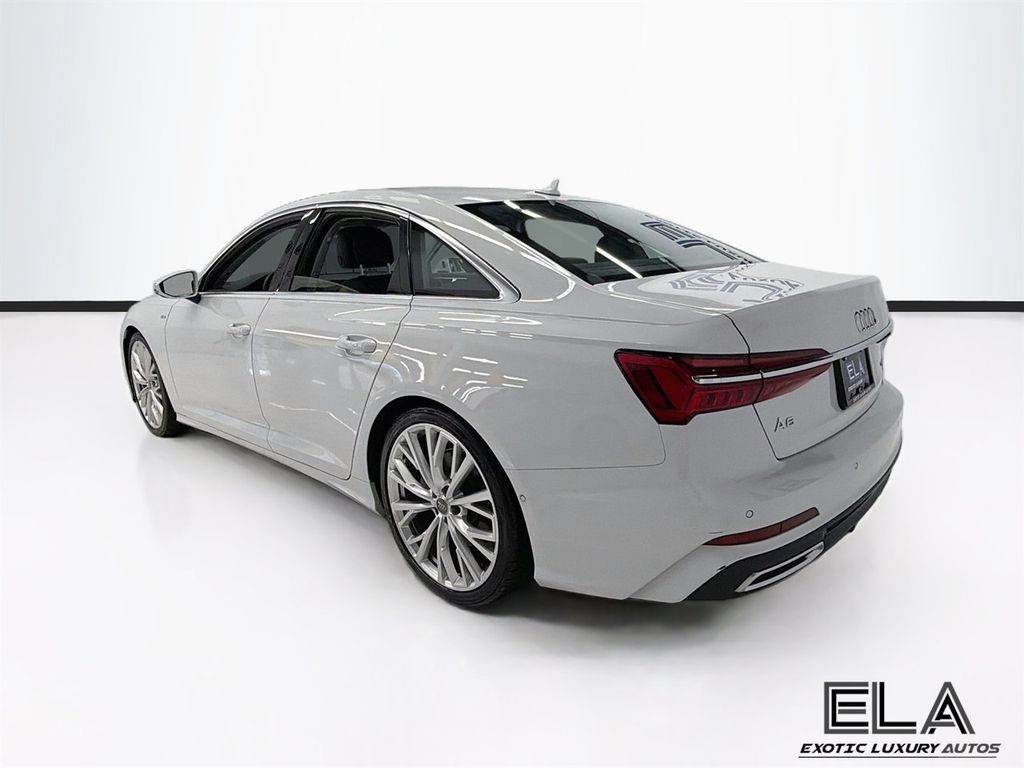 2019 Audi A6 Prestige 55 TFSI quattro - 23078776 - 49