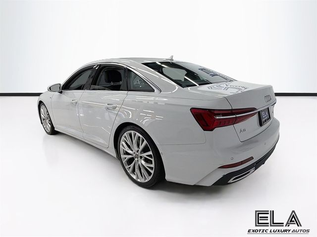 2019 Audi A6 Prestige 55 TFSI quattro - 23078776 - 49