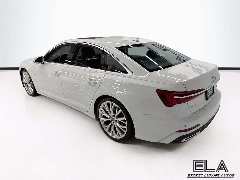 2019 Audi A6 Prestige 55 TFSI quattro - 23078776 - 50