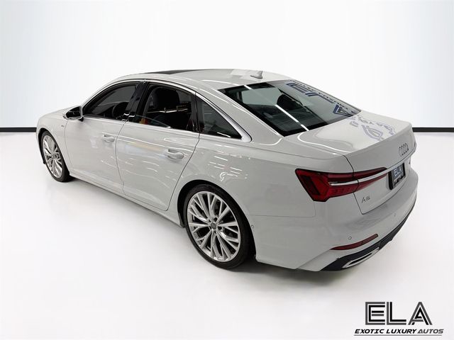 2019 Audi A6 Prestige 55 TFSI quattro - 23078776 - 50