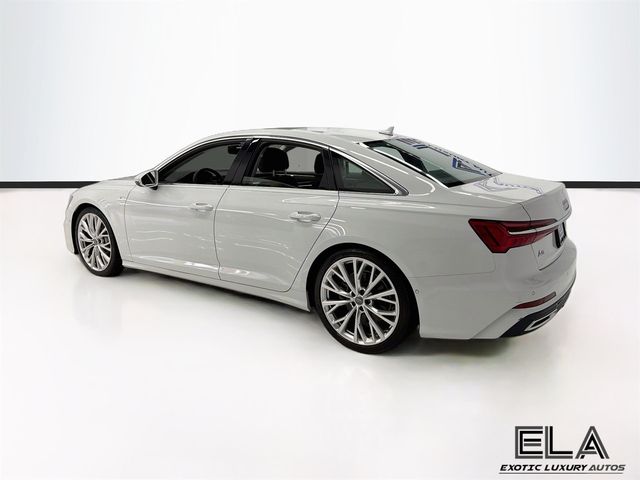 2019 Audi A6 Prestige 55 TFSI quattro - 23078776 - 51