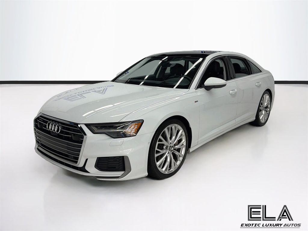 2019 Audi A6 Prestige 55 TFSI quattro - 23078776 - 52