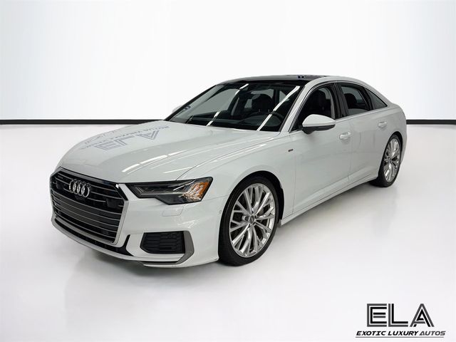 2019 Audi A6 Prestige 55 TFSI quattro - 23078776 - 52