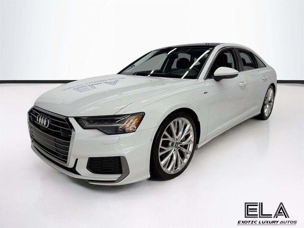 2019 Audi A6 Prestige 55 TFSI quattro - 23078776 - 54