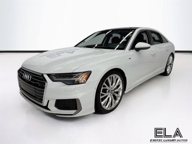 2019 Audi A6 Prestige 55 TFSI quattro - 23078776 - 54