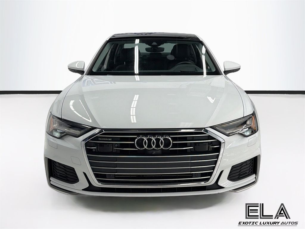 2019 Audi A6 Prestige 55 TFSI quattro - 23078776 - 55
