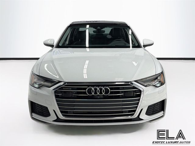 2019 Audi A6 Prestige 55 TFSI quattro - 23078776 - 55