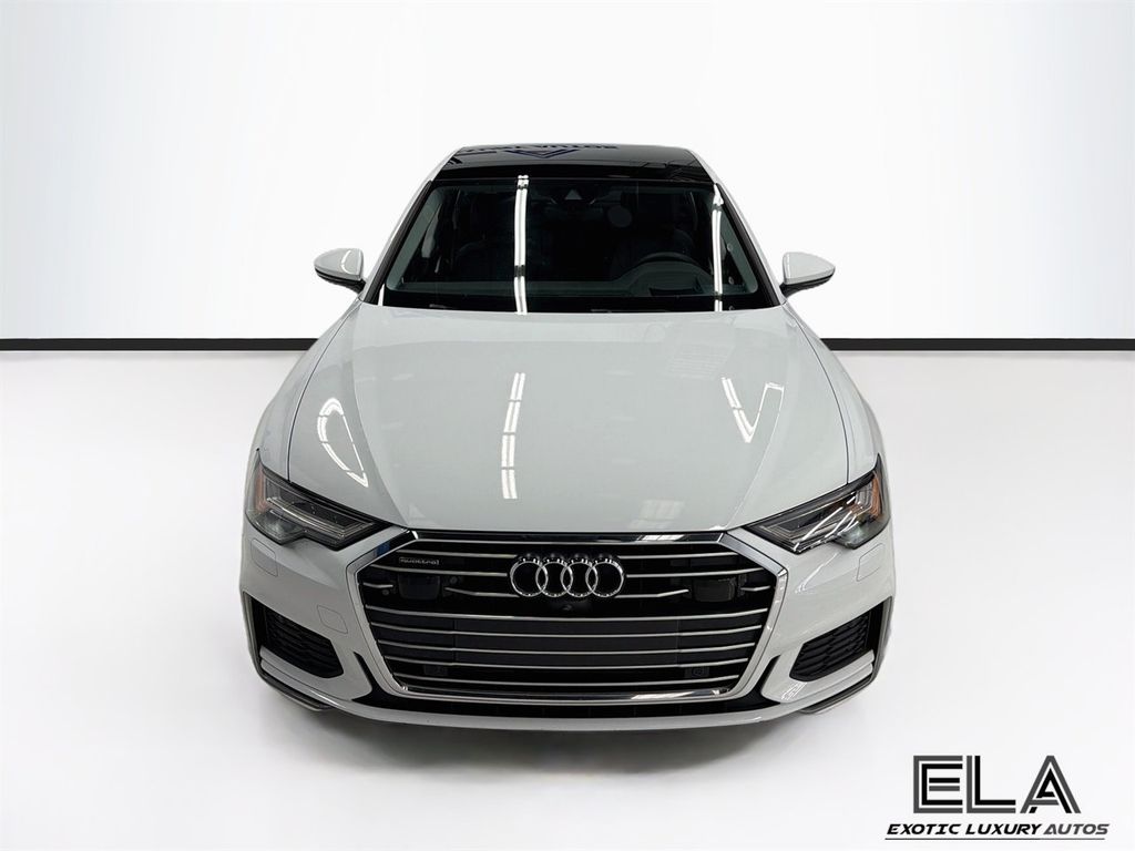 2019 Audi A6 Prestige 55 TFSI quattro - 23078776 - 56
