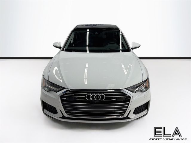2019 Audi A6 Prestige 55 TFSI quattro - 23078776 - 56