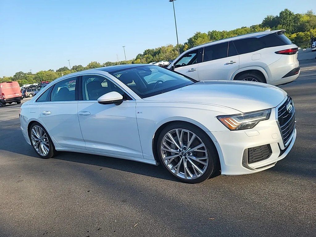 2019 Audi A6 Prestige 55 TFSI quattro - 23078776 - 5
