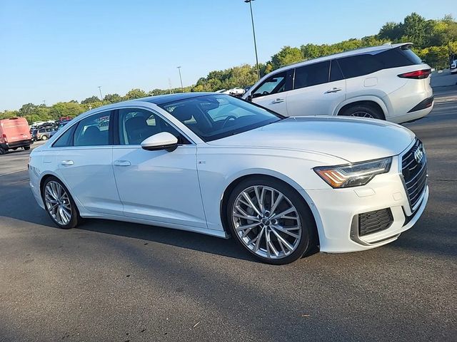2019 Audi A6 Prestige 55 TFSI quattro - 23078776 - 5