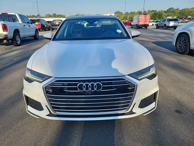 2019 Audi A6 Prestige 55 TFSI quattro - 23078776 - 6
