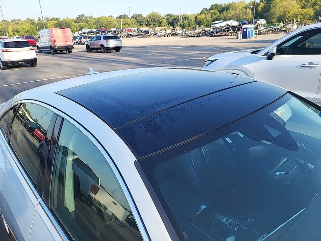 2019 Audi A6 Prestige 55 TFSI quattro - 23078776 - 7