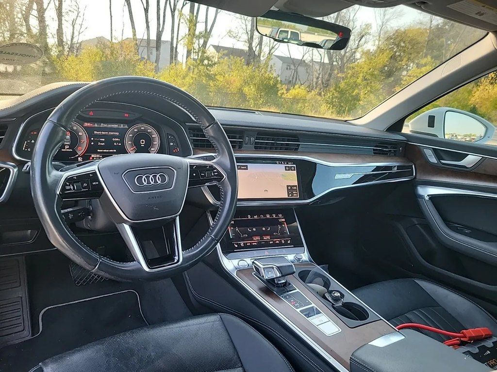 2019 Audi A6 Prestige 55 TFSI quattro - 23078776 - 8