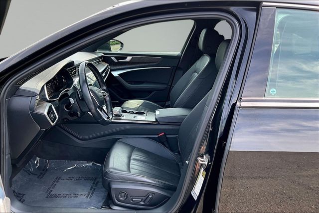 2019 Audi A6 Prestige 55 TFSI quattro - 23059810 - 9