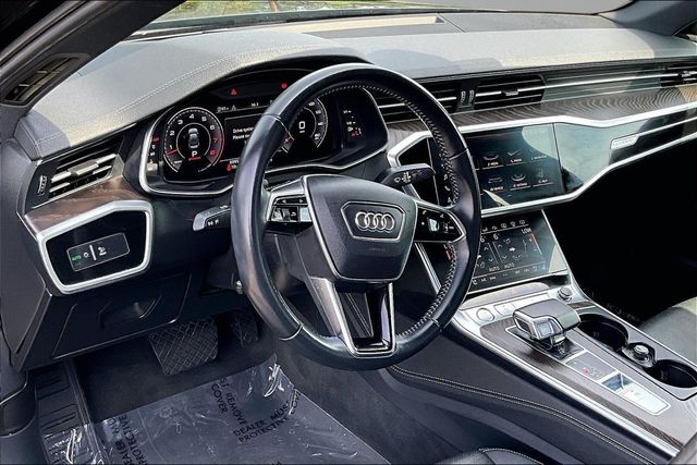 2019 Audi A6 Prestige 55 TFSI quattro - 23059810 - 10