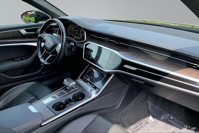 2019 Audi A6 Prestige 55 TFSI quattro - 23059810 - 11