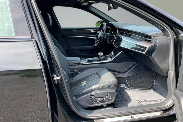 2019 Audi A6 Prestige 55 TFSI quattro - 23059810 - 12