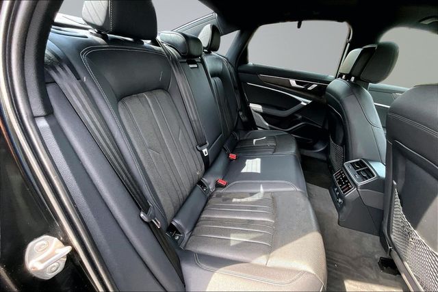 2019 Audi A6 Prestige 55 TFSI quattro - 23059810 - 13