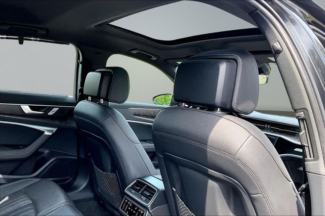 2019 Audi A6 Prestige 55 TFSI quattro - 23059810 - 14